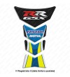 Tank Pad for Suzuki MotoGP GSX-RR Frames